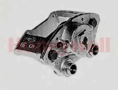 Суппорт тормозной BENDIX 691769 B