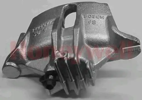 Суппорт тормозной BENDIX 694163 B
