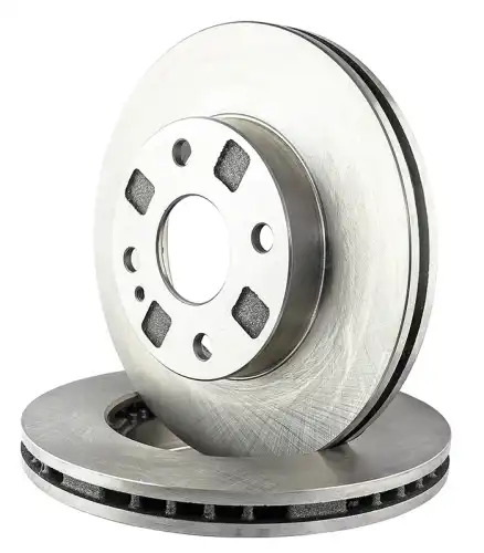 Тормозной диск MAZDA BJ0Y3325X