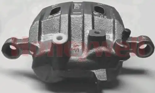 Суппорт тормозной BENDIX 694007 B