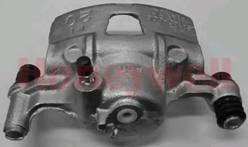 Суппорт тормозной BENDIX 694139 B