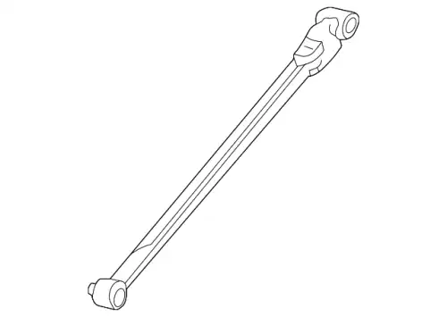 Рычаг подвески MAZDA BL8D28200B