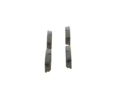 Тормозные колодки дисковые BOSCH 0 986 494 380