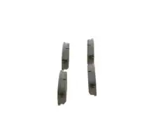 Тормозные колодки дисковые BOSCH 0 986 494 380