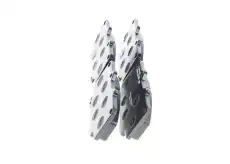 Тормозные колодки дисковые BOSCH 0 986 494 497