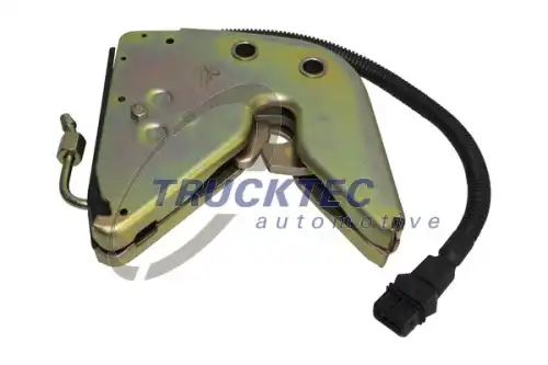 Замок, кабина ! \MB 01.29.013 TRUCKTEC
