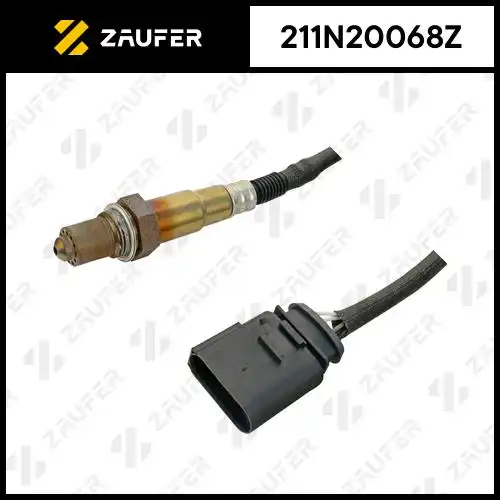 Лямбда-зонд 211N20068Z ZAUFER