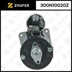 Стартер ZAUFER 300N10020Z