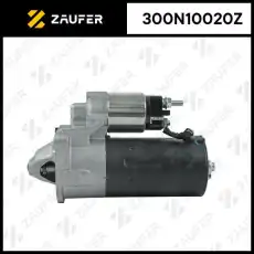 Стартер ZAUFER 300N10020Z