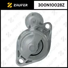 Стартер ZAUFER 300N10028Z