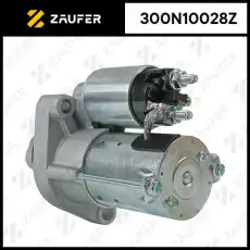 Стартер ZAUFER 300N10028Z