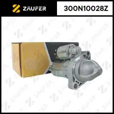 Стартер ZAUFER 300N10028Z