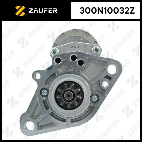 Стартер ZAUFER 300N10032Z