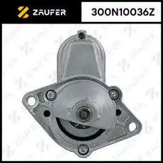 Стартер ZAUFER 300N10036Z