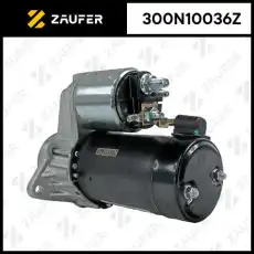 Стартер ZAUFER 300N10036Z