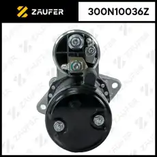 Стартер ZAUFER 300N10036Z