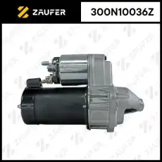 Стартер ZAUFER 300N10036Z