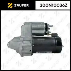 Стартер ZAUFER 300N10036Z