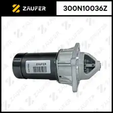 Стартер ZAUFER 300N10036Z