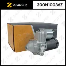Стартер ZAUFER 300N10036Z