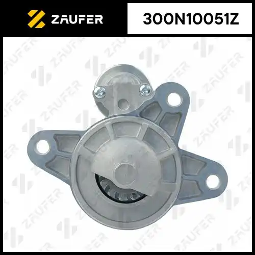 Стартер ZAUFER 300N10051Z