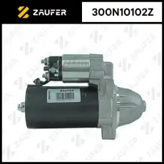 Стартер ZAUFER 300N10102Z