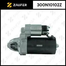 Стартер ZAUFER 300N10102Z