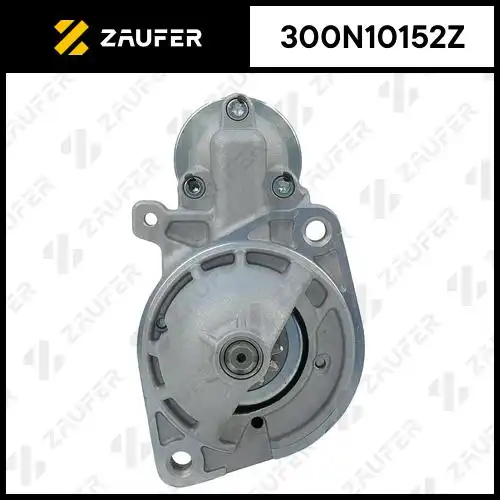 Стартер ZAUFER 300N10152Z