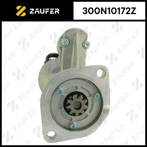 Стартер ZAUFER 300N10172Z