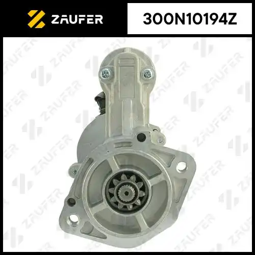 Стартер ZAUFER 300N10194Z