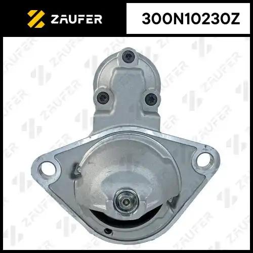 Стартер ZAUFER 300N10230Z
