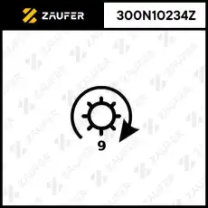 Стартер ZAUFER 300N10234Z