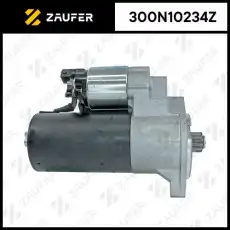 Стартер ZAUFER 300N10234Z