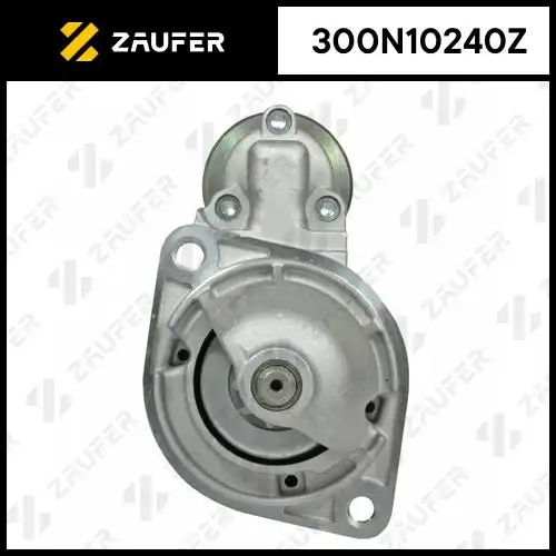 Стартер ZAUFER 300N10240Z