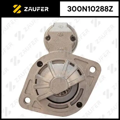 Стартер ZAUFER 300N10288Z