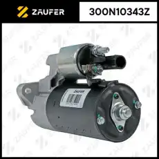 Стартер ZAUFER 300N10343Z