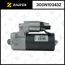Стартер ZAUFER 300N10343Z