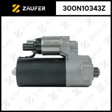 Стартер ZAUFER 300N10343Z