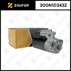 Стартер ZAUFER 300N10343Z