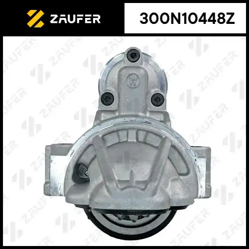 Стартер ZAUFER 300N10448Z
