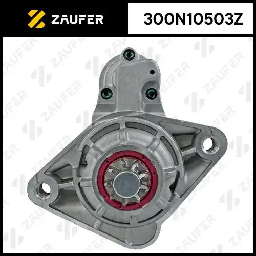 Стартер ZAUFER 300N10503Z