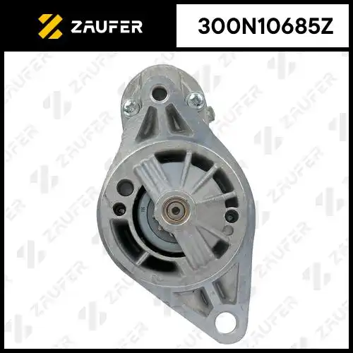 Стартер ZAUFER 300N10685Z