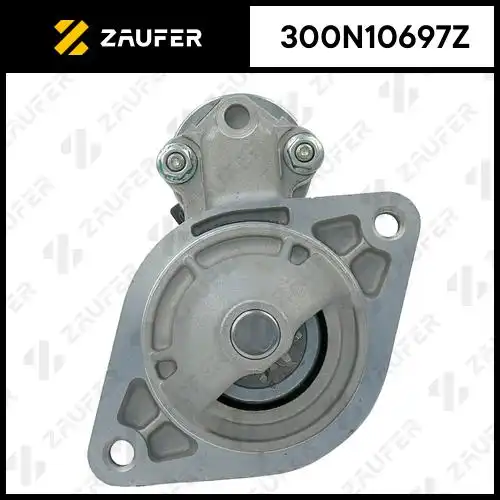 Стартер ZAUFER 300N10697Z