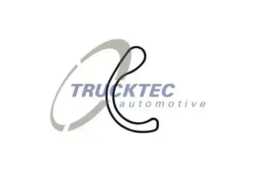 Прокладка ! \MB 02.16.094 TRUCKTEC
