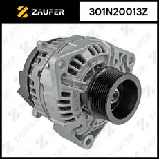 Генератор ZAUFER 301N20013Z
