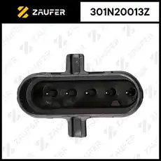Генератор ZAUFER 301N20013Z