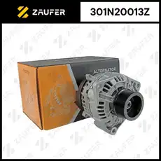Генератор ZAUFER 301N20013Z