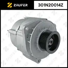 Генератор ZAUFER 301N20014Z