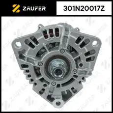 Генератор ZAUFER 301N20017Z
