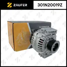 Генератор ZAUFER 301N20019Z